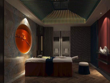 为什么选择上海松江Teyou养生会馆桑拿会馆