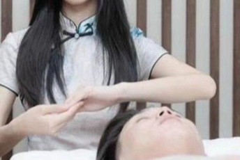 上海松江SPA疗愈之旅