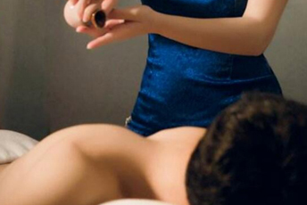 上海松江水疗馆是失眠者的秘密避难所